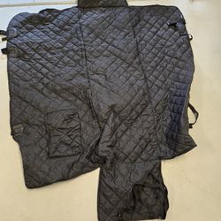 Pet Car Protector 