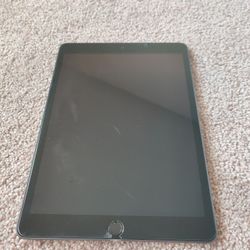 iPad for Parts