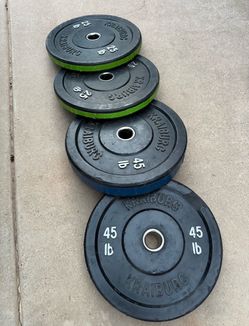 Weights