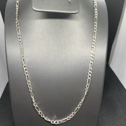 925 Sterling Silver Chain 