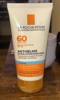 La Roche Posay