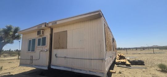 Mobilhome