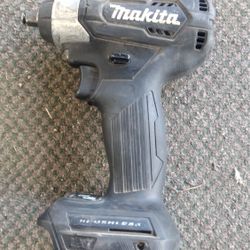 Makita Impact Drill 