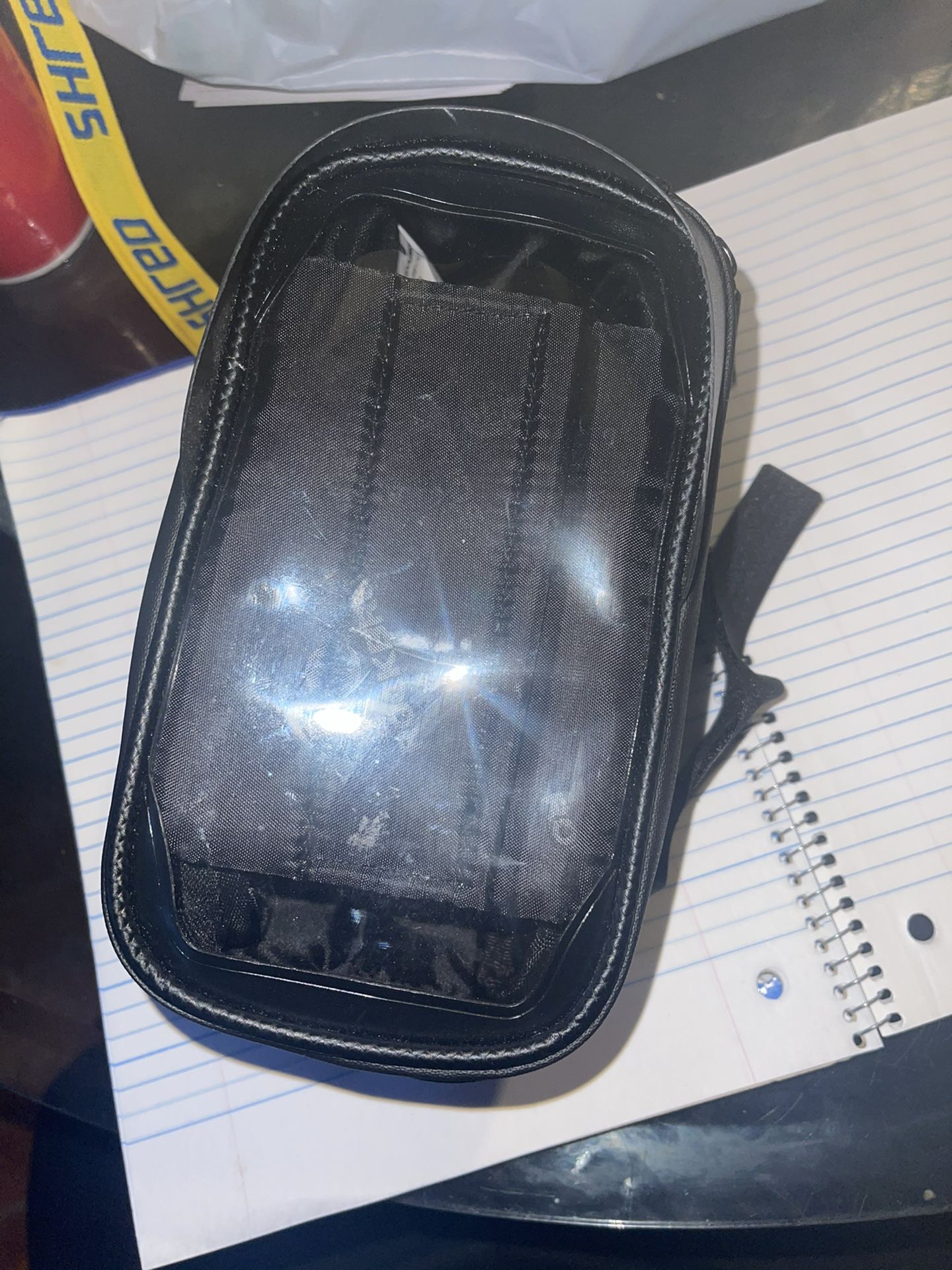 Bicycle Bag
