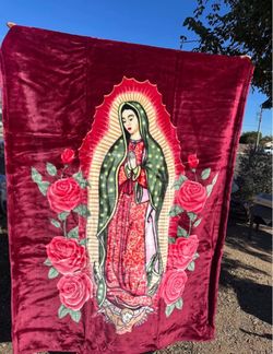 Baby blankets.  $30