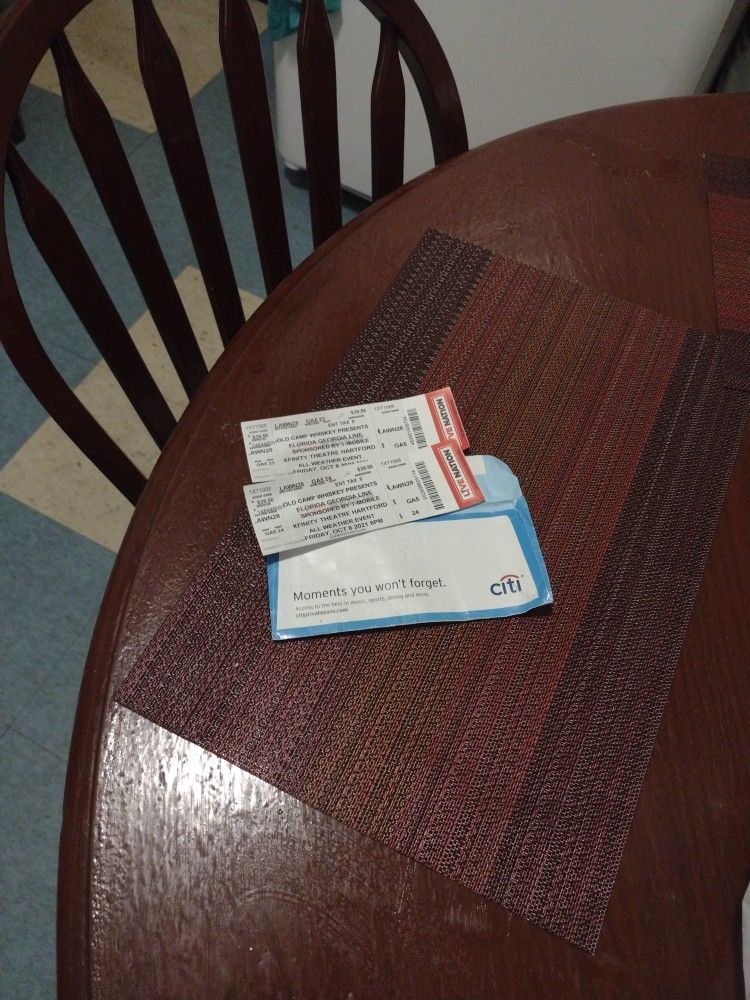 FLORIDA GEORGIA LINE FEATURING NELLY CONCERT TICKETS/LIVE NATION