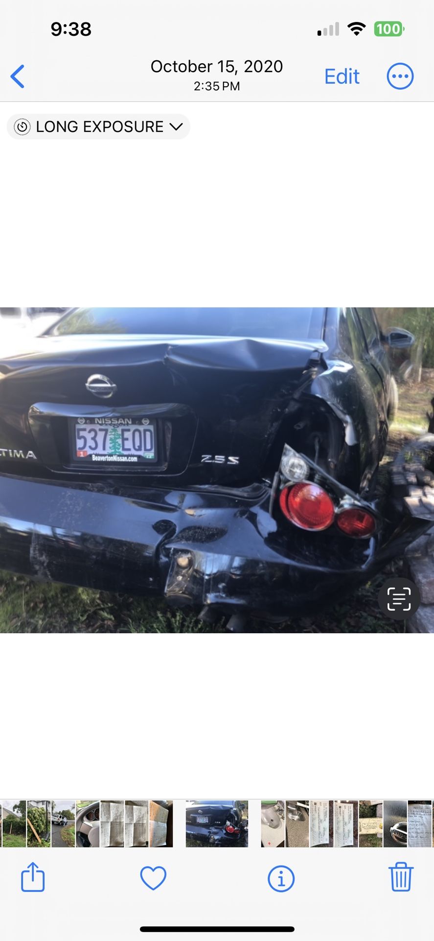 2005 Nissan Altima