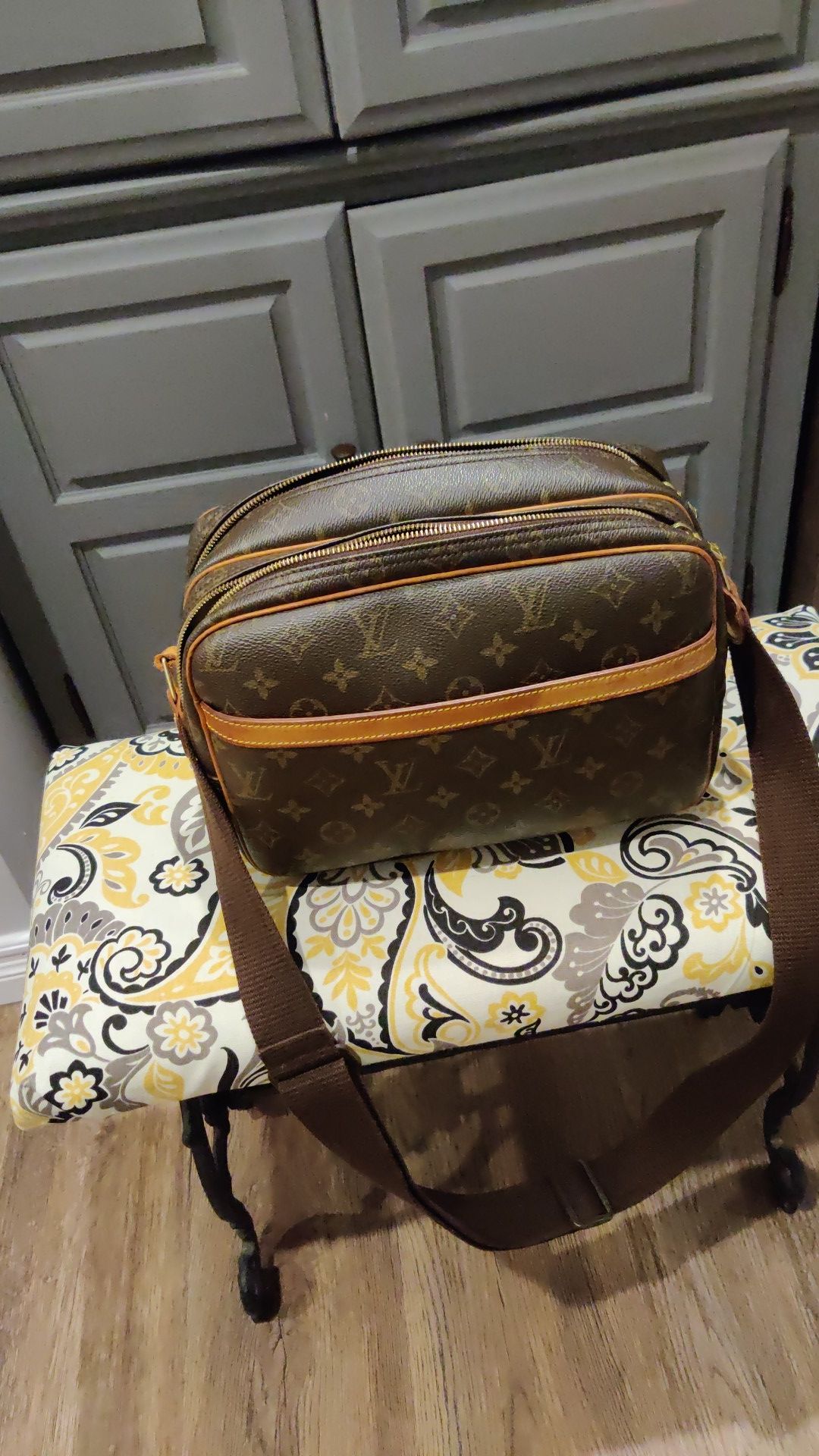 Louis Vuitton Pm bag