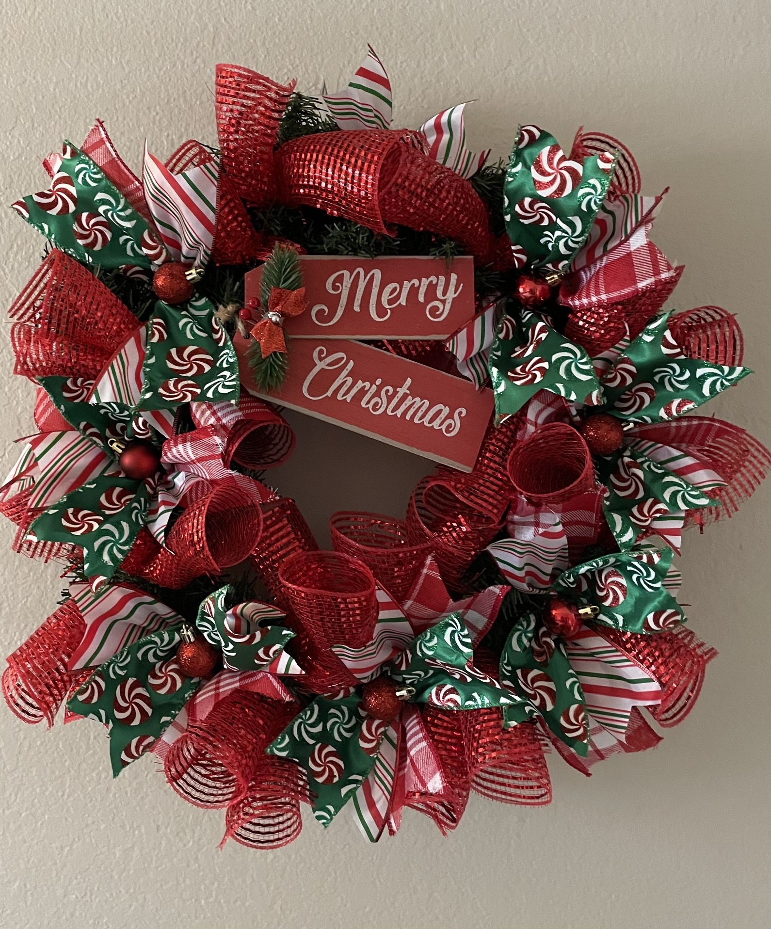 Christmas Wreath