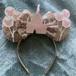 Disney ears