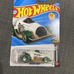 2025 An 2026 Hot Wheels