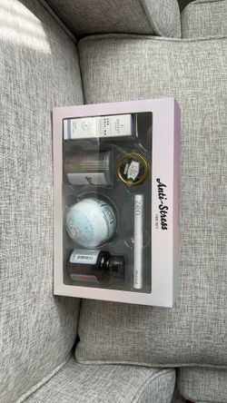 Anti Stress Kits From Urban Outfitters New