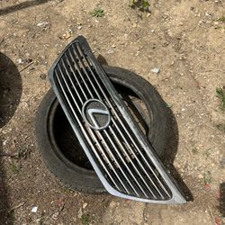Grille