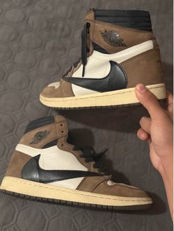 Travis scott’s