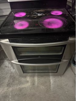 Stove