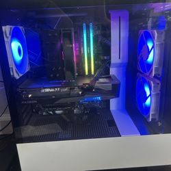 Beginner Pc And Full Set Up 