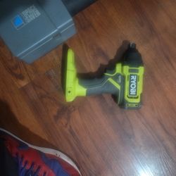 Ryobi Impact