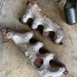LS 6.2 Truck Parts
