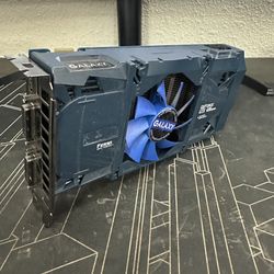 Galaxy Nvidia GeForce GTX 460 768MB Graphics Card