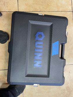 QUINN TOOLS