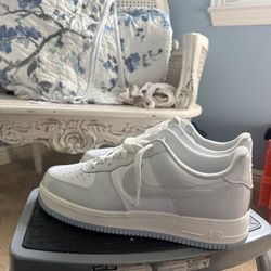 Air Force 1 Patent Leather