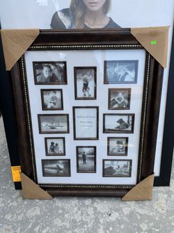 Picture Frames
