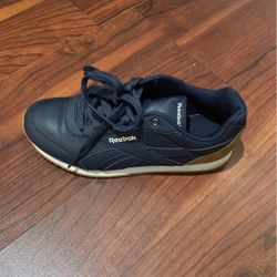 Reebok’s Size 5