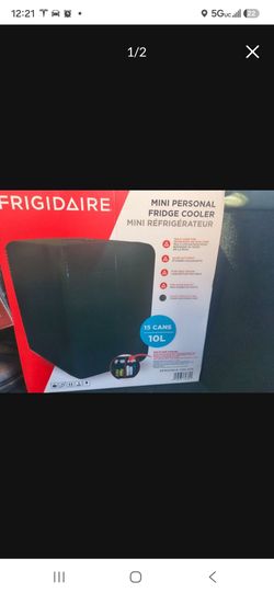Frigidaire Mini Fridge