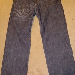 G-Unit Denim Company  Tools Of The Trade