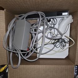 Various Console For Sale Comes With 1 Remote Power Adapter Cash Only No Games Included With Console Listed Individual Or Bundle For $500 Cash