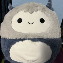 Horace 12 Inch Squishmallow