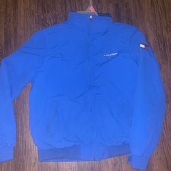 Hilfiger Jacket 