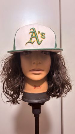 Athletics Baseball SnapBack by 47 Brand