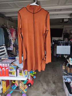 Women's Dress