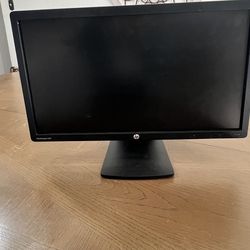 HP Elite Monitor