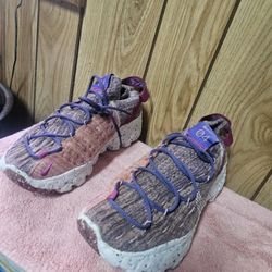 Nike  Space Hippy