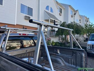 Racks for truck