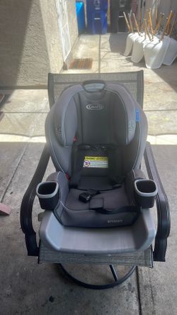 Greco car seat headrest 10 posición harness