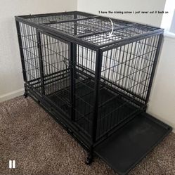 Kennel For Pets 