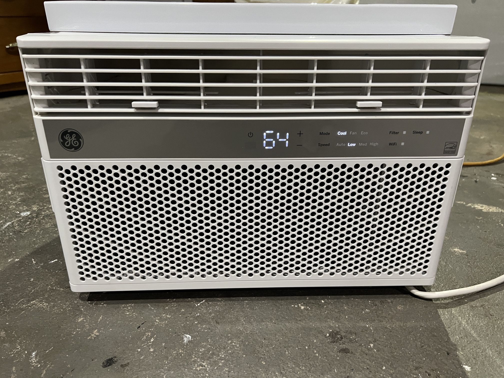 Air Conditioner 8000BTU