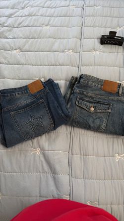 Aeropostale Girl Jeans