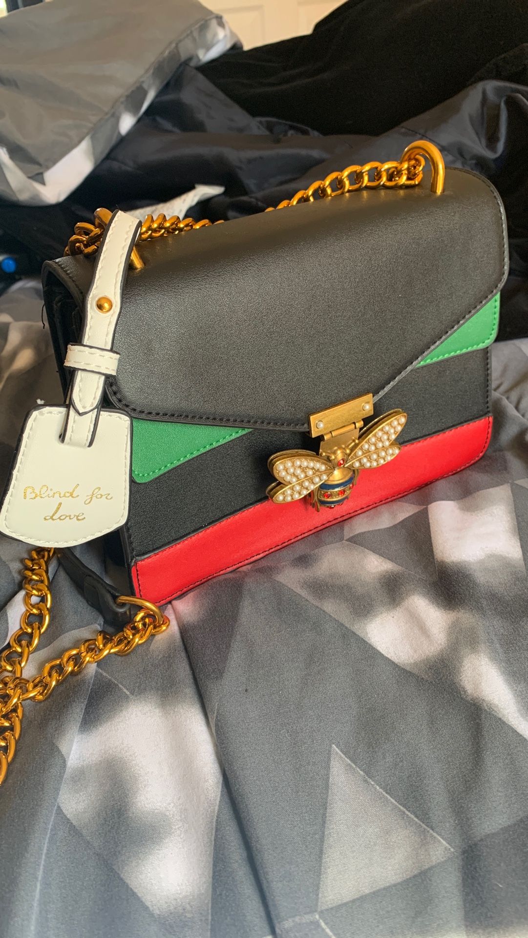 Gucci bag