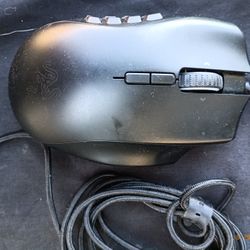 Razer Gaming Mouse 
