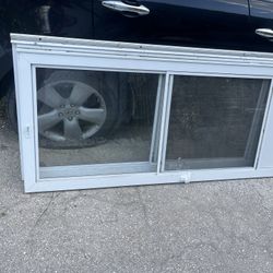 Storm Doors 32” X 80” 