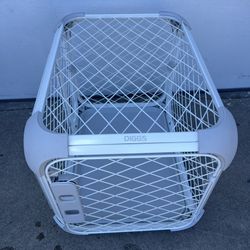 DIGGS EVOLV DOG CRATE MEDIUM SIZE