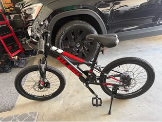 Kids 20”bike for sale