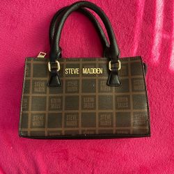 Steve Madden Purse