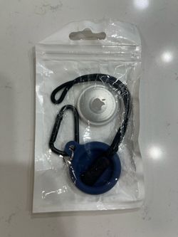 New Apple AirTag (2nd Generation)