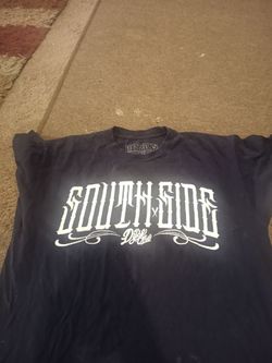 Dyse one tshirt