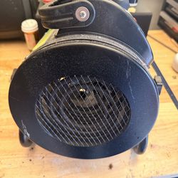 Bio green palma heater